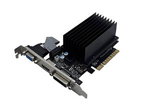 Відеокарта Palit GT 730 2GB/GDDR3 64-Bit