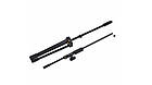Мікрофонна стійка Roadworx Mic Stand Tripod Boom, фото 10