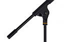 Мікрофонна стійка Roadworx Mic Stand Tripod Boom, фото 6