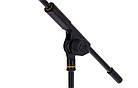 Мікрофонна стійка Roadworx Mic Stand Tripod Boom, фото 5