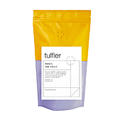 Кава в зернах арабіка Brazil San Paulo 200г