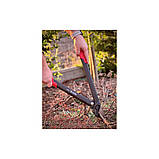 Секатор ковалдовий для гілок Ø≤ 25 мм з пластиковими ручками l= 48 см Yato YT-88307, фото 6