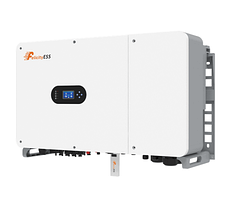 Гібридний трифазний інвертор Felicity T-REX-50KHP3G01