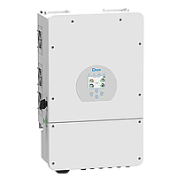 Гібридний інвертор Deye 8 кВт SUN-8K-SG01LP1-EU 1-фазний