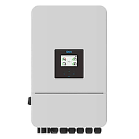 Гібридний інвертор Deye 8 кВт SUN-8K-SG05LP1-EU-SM2 1-фазний