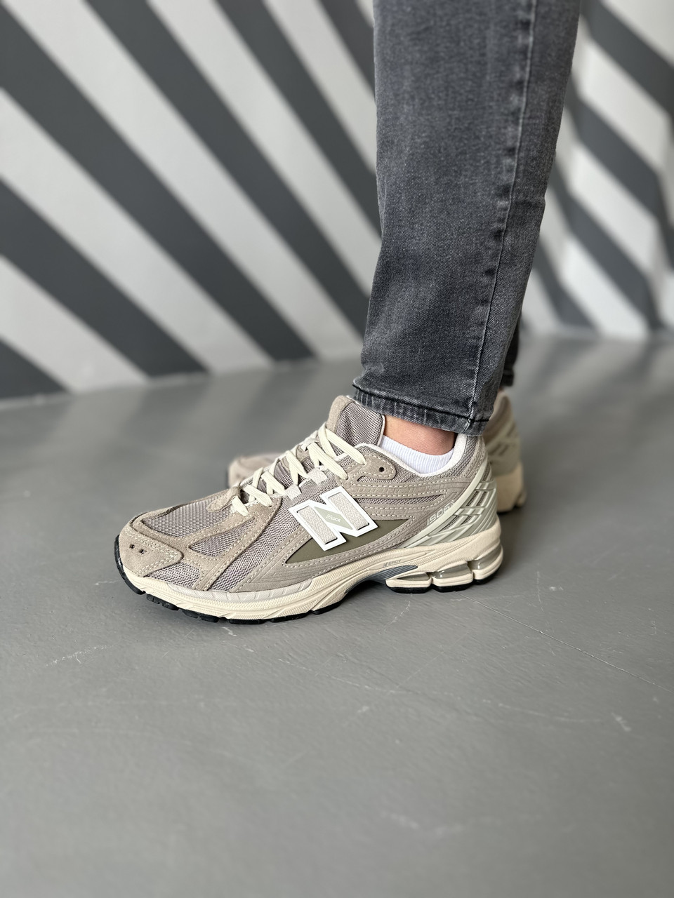 1906R Beige Cream, фото 1