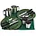 Набір посуду NGT Deluxe Fishing Cutlery Set, фото 6