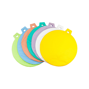 Серветки для плювальниці Roteck 50шт/уп Лайм