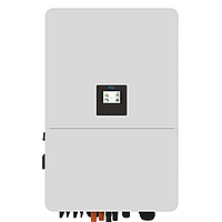 Гібридний інвертор Deye 80 кВт SUN-80K-SG02HP3-EU-EM6 3-фазний