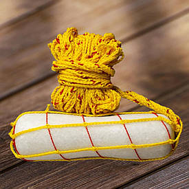 Еластична сітка для риби 80 мм 3 метри