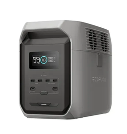 Зарядна станція EcoFlow DELTA 3 1500