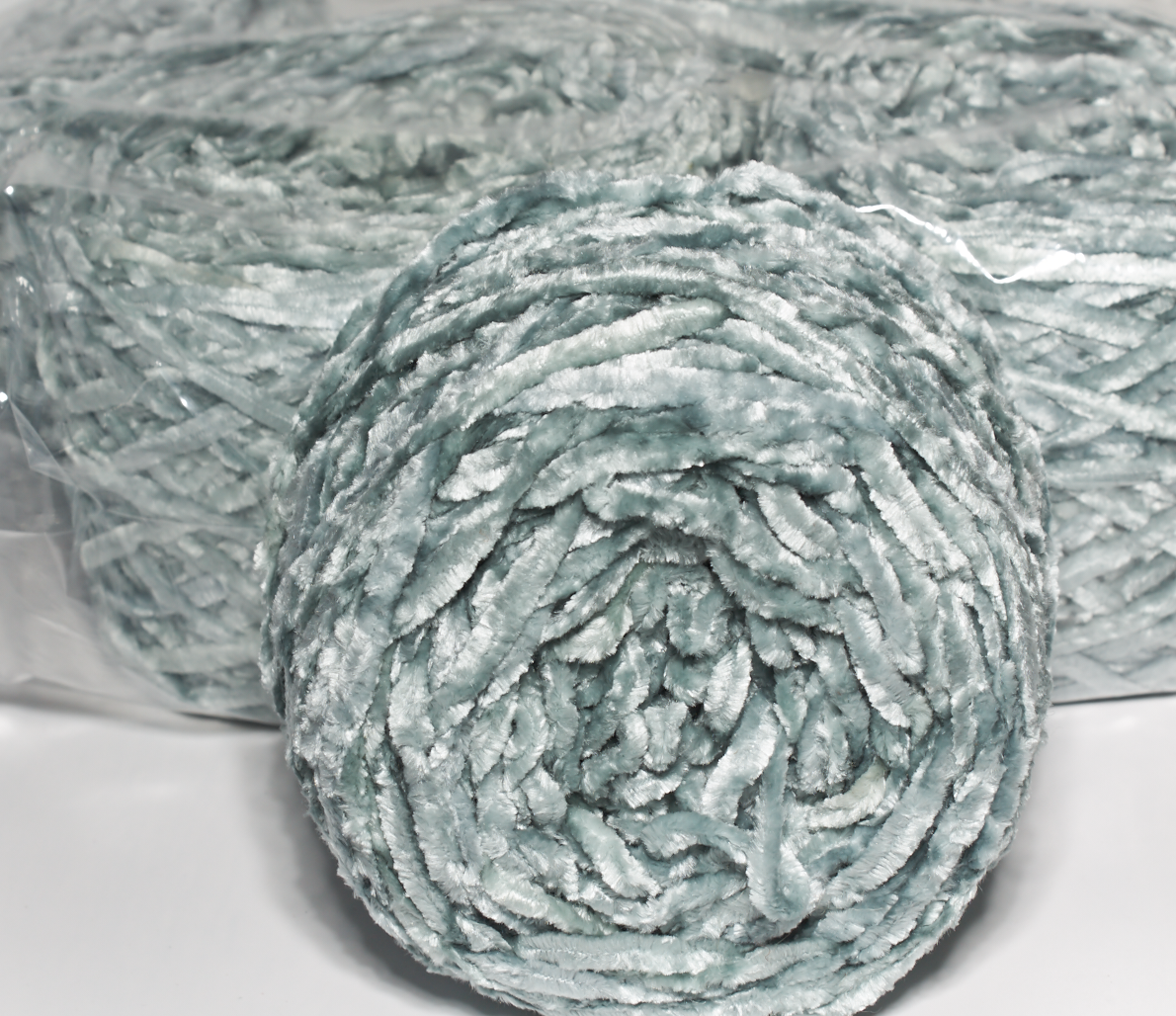 Велюр полин (400грам), фото 1