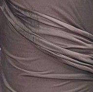 Велюр односторонний (ШОКОЛАД)