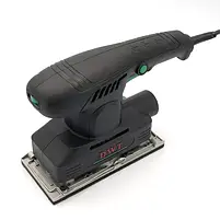 Вібраційна шліфувальна машина DWT ESSP02-187 T зі змінною швидкістю, фото 4