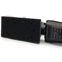 Вібраційна шліфувальна машина DWT ESSP02-187 T зі змінною швидкістю, фото 8