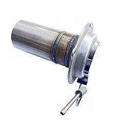 Камера горіння з трубою Eberspacher Airtronic D4