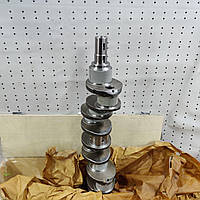 Вал колінчастий Д-65, трактор ЮМЗ (Balu)