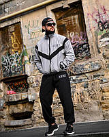 Чоловічий спортивний костюм ARMY, Спортивний чоловічий костюм ARMY, Cпортивний костюм чоловічий ARMY водовідштовхувальний