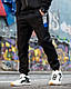 Чоловічий спортивний костюм Sports Suit, Спортивний чоловічий костюм Sports Suit, Стильний чоловічий спортивний костюм - фото 7 - id-p2768570392