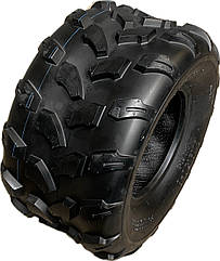 Покришка 18×9.5-8 TL 225/55-8 KUROSAWA L6105 для Citycoco ATV Kart, колесо для картингу, шина квадроцикл