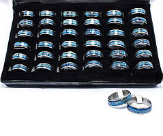 Каблучки з молитвою Отче наш