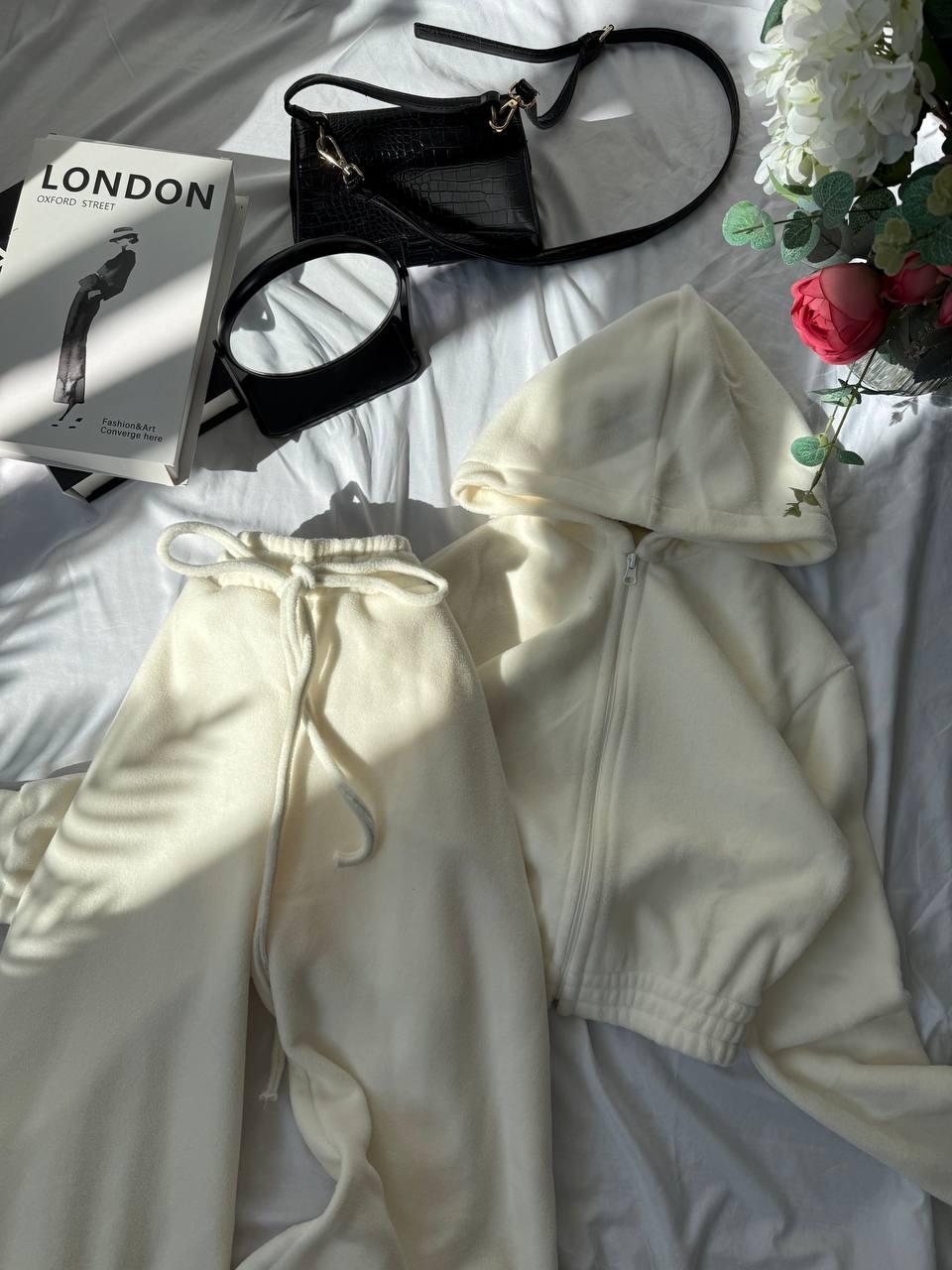 Костюм для милих дам "Фліс", фото 1