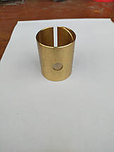 120-3001016 Втулка шкворня, фото 2