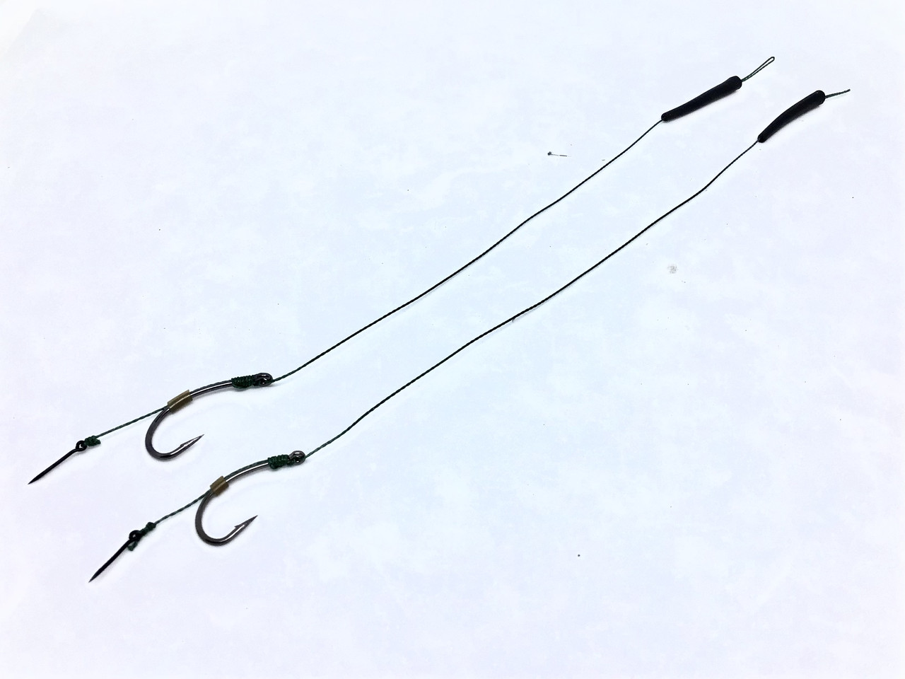 Карповий повідець на голці "Pop-Up", фото 1