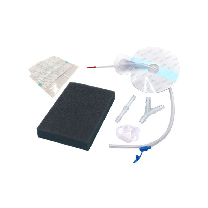 Комплект перев’язувальний NPWT-1-260A, фото 1