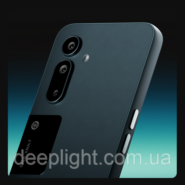 Seeker SM-0002 ソラナモバイル Solana mobile Solana Seeker Mobile