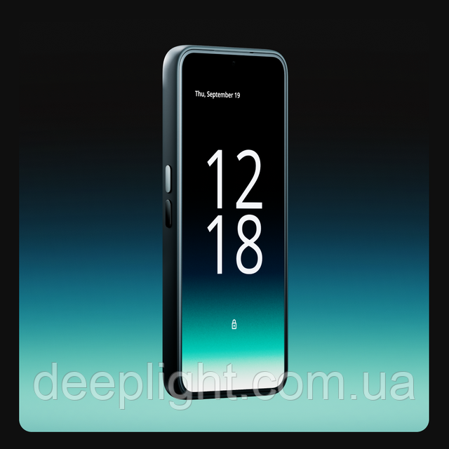 Купить Смартфон Solana Seeker Mobile 2 (SM-0002) — оригинал, Web3