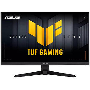 Монiтор Asus 23.8" TUF Gaming VG249QM5A (90LM0BA0-B01171) IPS Black 240Hz