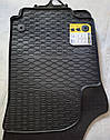 Килимки VW UP! 2011-2023, Skoda CITIGO 2011-2020, Seat MII 2011-2019, в салон гумові 4шт. Geyer & Hosaja (814/4C), фото 2