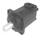 Орбітальні гідромотори Oleodinamica Mozioni серії BM5U