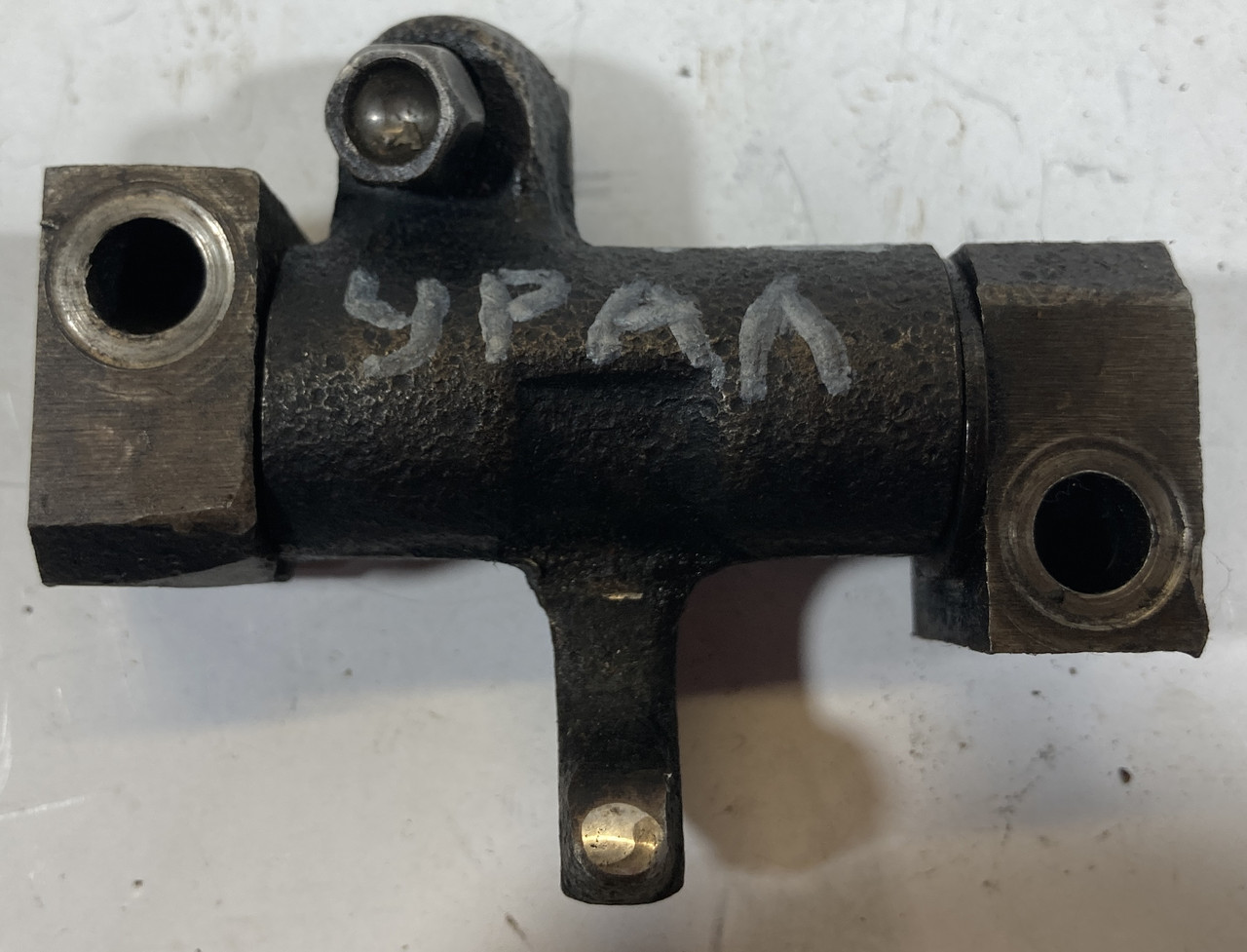 Коромисло головки кулачок рокер 1шт мотоцикл Урал №2