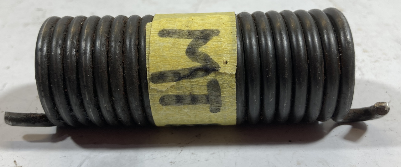 Пружина ніжки заводної кікстартера Дніпро МТ 9 10 11 12 16 №1