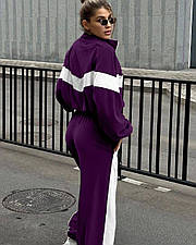 Жіночий Спортивний костюм 50-52,54-56,58-60 (вф 880)