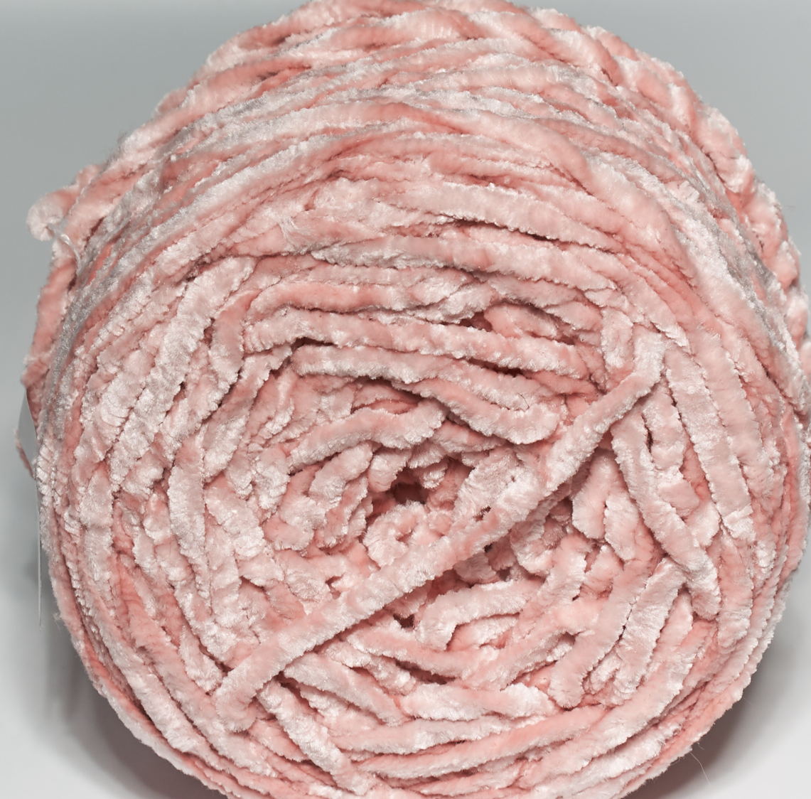 Велюр пудра(150грам), фото 1