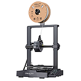 3D-принтер CREALITY Ender-3 V3 SE, 220*220*250mm, 260mm/s, H250°C, B100°C, 3.2" Knob screen, SD card, фото 5