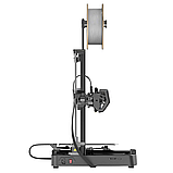 3D-принтер CREALITY Ender-3 V3 SE, 220*220*250mm, 260mm/s, H250°C, B100°C, 3.2" Knob screen, SD card, фото 4