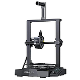 3D-принтер CREALITY Ender-3 V3 SE, 220*220*250mm, 260mm/s, H250°C, B100°C, 3.2" Knob screen, SD card, фото 2