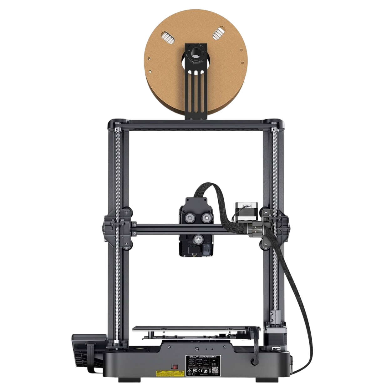  Creality Ender-3 V3 SE 3