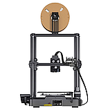 3D-принтер CREALITY Ender-3 V3 SE, 220*220*250mm, 260mm/s, H250°C, B100°C, 3.2" Knob screen, SD card, фото 6
