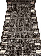 Доріжка прогумована Lana Runner 19247-91 - ширина 0,5 і 0,6 і 0,67 і 0,8 і 1 і 1,2 і 2 метри