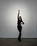 Комбінезон на флісі для милих дам "Мікродайвінг", фото 2