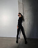 Комбінезон на флісі для милих дам "Мікродайвінг", фото 3