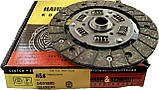 Диск сцепления Заз 1102,1103, Славута Сенс(SENS) "Hahn&Schmidt" S01180B\S03180E Оригинал, фото 6