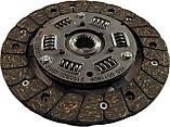Диск сцепления Заз 1102,1103, Славута Сенс(SENS) "Hahn&Schmidt" S01180B\S03180E Оригинал, фото 5