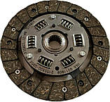 Диск сцепления Заз 1102,1103, Славута Сенс(SENS) "Hahn&Schmidt" S01180B\S03180E Оригинал, фото 3