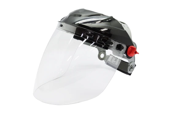 Захисний щиток для обличчя Wurth Basic-W.DISC-EN166, фото 1